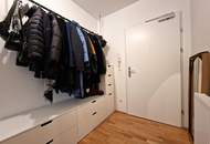 Moderne Neubauwohnung mit großem Balkon in U4-Nähe!! Möbelablöse möglich!