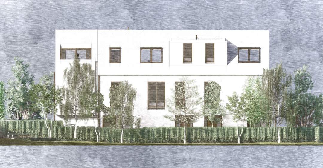 Mühlwasser I PREISREDUZIERTES baubewilligtes PROJEKT I SOFORT umsetzbar!