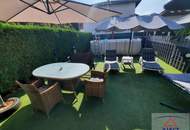 Schickes Reihenhaus mit Wintergarten und Garten im Zentrum