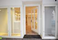 CHRISTOPH CHROMECEK IMMOBILIEN - PERCHTOLDSDORF - STAFFELMIETE - Hübsches Geschäftslokal in absoluter Zentrumslage!