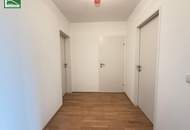 Hochwertige Erstbezugs-Anlegerwohnung mit großem Hof-Balkon und Küche nahe Schönbrunn!