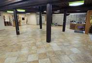 Raum für Wachstum in Hermagor- flexible Gewerbeflächen, ausreichend Parkplätze und Erweiterungspotenzial