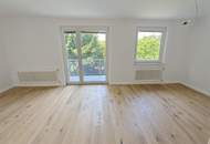 Erstvermietung nach Sanierung | 3,5 Zimmer 95m² Wohnfläche zzgl. Balkon & KFZ Abstellplatz