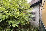 Seltene Gelegenheit am Wolfersberg - 1054 m2 Grund mit Abbruchobjekt