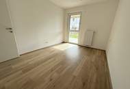 ERSTBEZUG "ein viertel grün" in Wr. Neustadt - schöne 2 Zimmerwohnung mit Freifläche