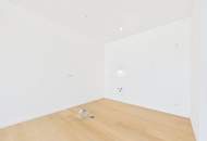 Wohnturm Grünblick: 4-Zimmer-Wohnung auf der Westseite im 12. Stock