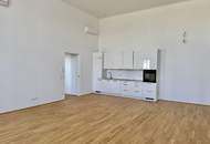2-Zimmerwohnung mit XL-Terrasse beim Naschmarkt