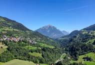 Tiroler Berg-Idylle pur: Haus mit Großgrundstück – Ideal für Gartenliebhaber und Naturfreunde!