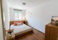 EXKLUSIVES WOHNEN IM HERZEN VON MARGARETEN: ELEGANTE ALTBAUWOHNUNG MIT LIFT