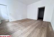 ERSTBEZUG nach Sanierung | Ideal geteilte 2-Zimmerwohnung