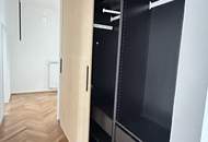 Schöne Altbauwohnung in der Klagenfurt Innenstadt mit eigenem Garten