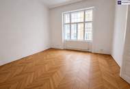 Stark reduziert! Geräumige 4-Zimmerwohnung im Botschaftsviertel neben Arenbergpark + Traumhaft schönes Altbauhaus + Bestlage in 1030 Wien + Klassische Altbauwohnung