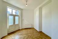 Elegante Vorstadt-Altbauvilla zur langfristigen Vermietung in Grünruhelage