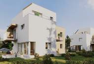 TOP Einfamilienhaus - jetzt ab Plan kaufen und mitreden - Projektstart Q2 2026