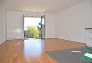 Exklusiv Wohnen mitten im Grünen beim Hörndlwald mit Terrassen