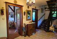 ROMANTISCHES EINFAMILIENHAUS IN BESTER LAGE