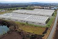 St. Pölten North - Full-service CTPark