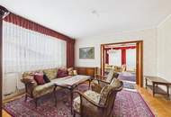 ST. MARTIN bei TRAUN : Wohnhaus (Doppelhaushälfte) ca. 135 m² Wohnfläche + GARAGE, GRUNDSTÜCK ca. 469 m²