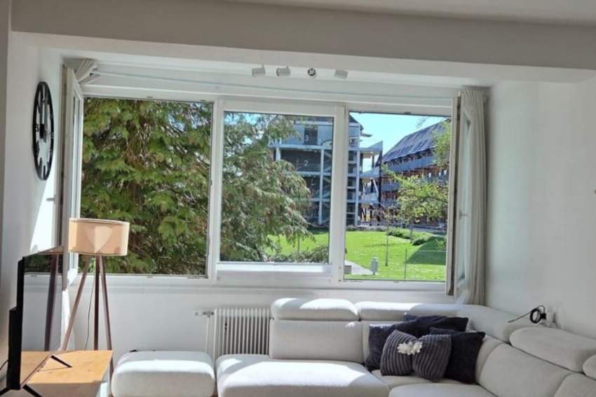 15555 NEUE KÜCHE!, Wohnung-miete, 690,00,€, 3100 Sankt Pölten(Stadt)
