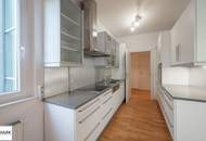 3-Zimmer Wohnung mit Balkon, Grünblick & optionalem KFZ-Stellplatz