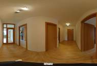 Schöne, helle 3-Zimmer-Wohnung mit TG-Parkplatz in bester Lage in Geidorf!