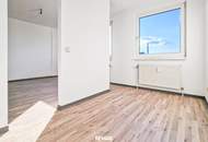 Freier Mietzins! Nahe 5. Bezirk / Wiedner Hauptstraße. Neubauwohnung mit Weitblick. HWB Klasse B