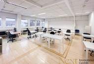 Perfekte teilbare Bürofläche für Schulungsunternehmen in Traun zu vermieten!