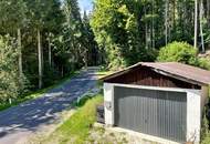 Haus mit 3 Wohnungen im Tourismusgebiet Hochficht - Böhmerwald