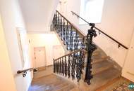 2-Zimmer-Altbau mit optimalem Grundriss!