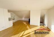 CITYLAGE IN LEOBEN - Maisonettewohnung mit Balkon - Klima - einfach nur schön!