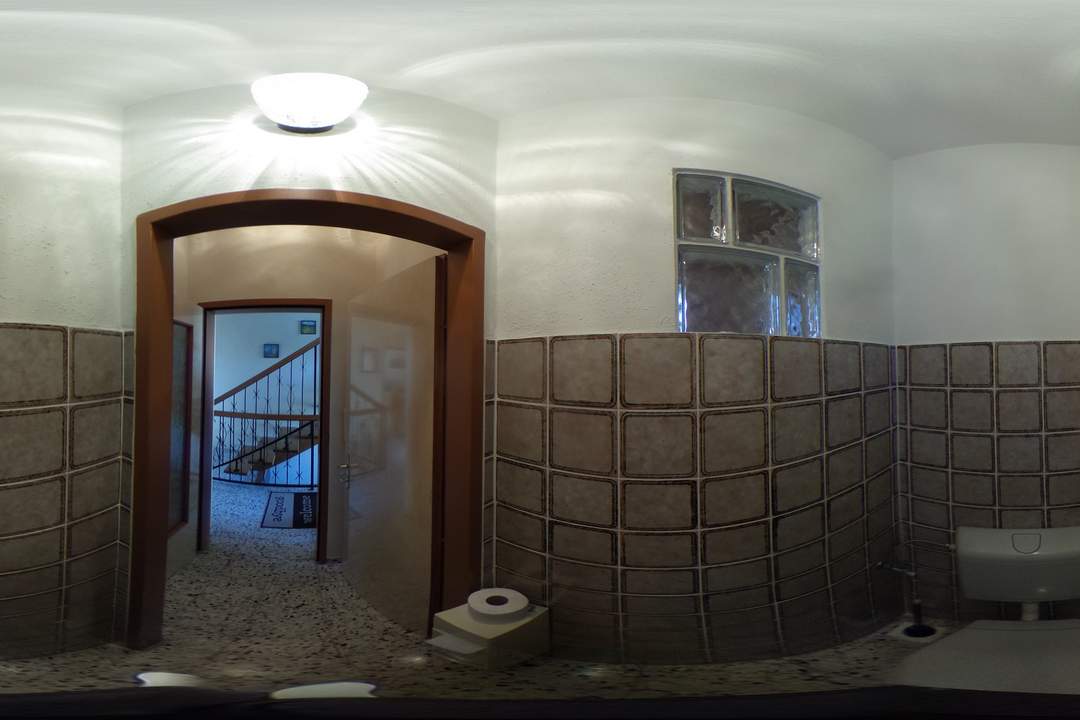 Ihr neues Zuhause im Grünen - Einfamilienhaus mit viel Platz im Freien!