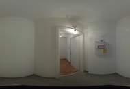 Gut geschnittene Starterwohnung