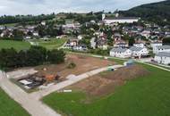 Eigentumswohnungen in innovativer Holzbauweise