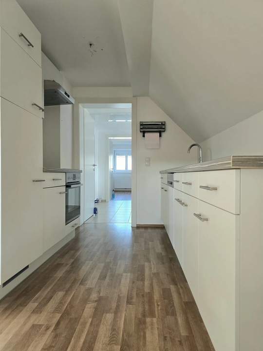 Moderne 2-Zimmer-Wohnung mit Balkon in Ilz (Provisionsfrei)