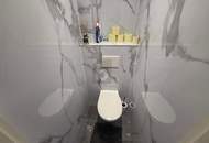 89 M² WOHNKOMFORT MIT RUHIGEM BALKON