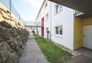 Moderne 2-Zimmer-Gartenwohnung mit Terrasse und Eigengarten in Loosdorf