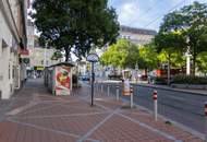 DG-Terrassen-Maisonette nahe Augarten und U4