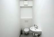 Moderne 3-Zimmer-Wohnung mit französischem Balkon – sonnig, ruhig & urban Nähe Karmelitermarkt