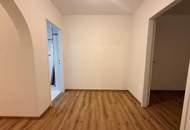 Garconniere mit Platz, super Zustand und Hofruhelage