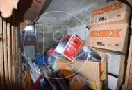 Befristet vermietete 3-Zimmer-Balkon-Altbauwohnung in hervorragender Lage!