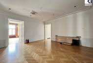 360° TOUR // REPRÄSENTATIVES ALTBAUBÜRO am PARKRING