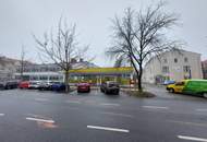 Geschäfts-, Gewerbe- und Bürogebäude im Zentrum