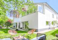 Ein-/Zweifamilien-Villa mit Panoramasicht, Lift und großzügigem SPA-Bereich