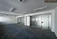 | Großzügige Büroflächen im Herzen von 1090 Wien | insgesamt rund 3.000 m² für Ihre Vision!