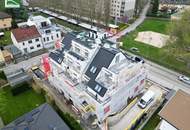 Luxuriöses Penthouse in 1220 Wien – Ihr neues Zuhause nahe der Alten Donau. - WOHNTRAUM