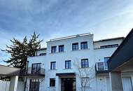 Moderne 2-Zi Wohnung in Langenlebarn mit Garten, Terrasse, Stellplatz & Fußbodenheizung!