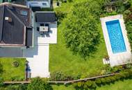 "Eine Lage, die heute schon Gold wert ist - und morgen unbezahlbar!"