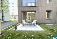 Herzlich willkommen zum Projekt WILDGARTEN