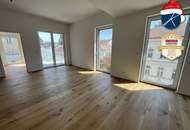 *Superprojekt: ''Über den Baumwipfeln" TOP 49 Sonnige 3 Zimmer + Küche *MIT ZWEI TRAUMHAFTEN WEST-LOGGIEN*