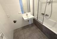 SUPER GROSSER 10,64m² BALKON!!! Moderne Neubauwohnung nahe Akademiepark